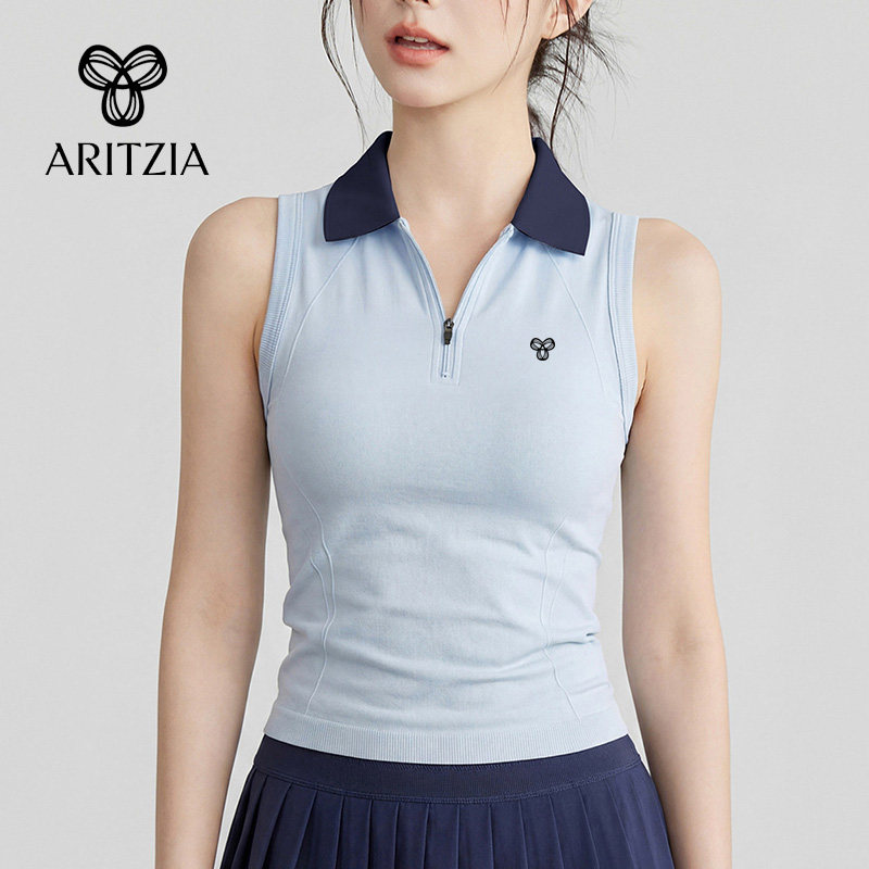 加拿大Aritzia TNA运瑜伽背心