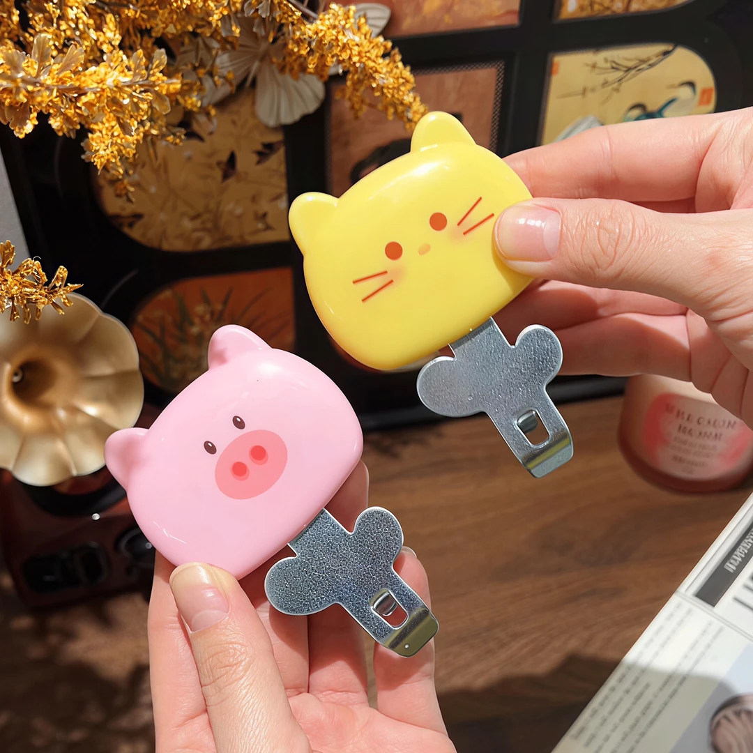 可爱磁吸式开瓶器口服液多功能开盖器便携药瓶起瓶器开瓶神器