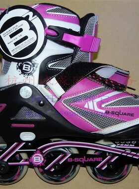 奥德赛B2-T5102(飞燕)溜冰鞋/轮滑鞋 76mm毫米大轮子直排