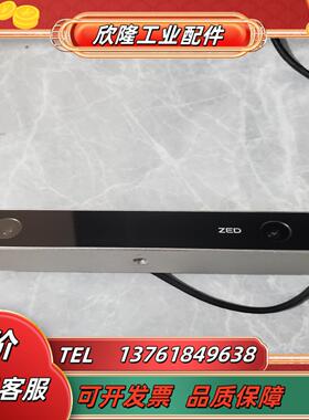 ZED一代双目立体相机Stereolabs