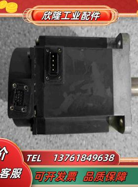 HG-KN73J-S100三菱伺服电机750W功能成议价