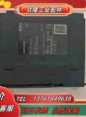 Q系列CPU  Q03UDVCPU 原装件功能议价