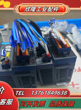 汇川汇川 GR10-1616ETNE 远程模块成色漂议价