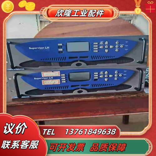 英国SNELL & WILCOX 测试卡功能完好签前议价
