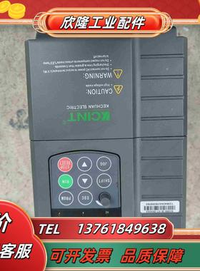 KC300-B-4T-0040GA原 科川变频器议价