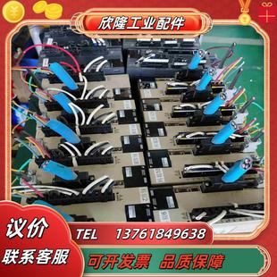 安川5系850W套装 SGMGV议价 SGDV 7R6A01A