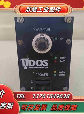 HDOS CON100 皮科多温度控制器有懂货的老板来议价可议价