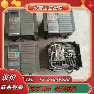 4CX变频器功能正常议价 富士FRN75G11S