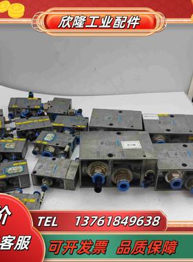 FESTO费斯托 气动阀10049 VLO-3-34议价