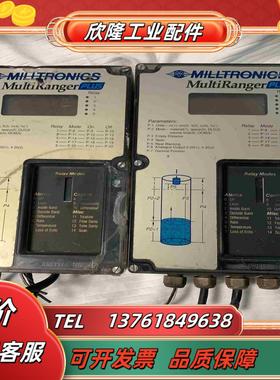 加拿大原装multiranger plus 超声波液位计#0议价