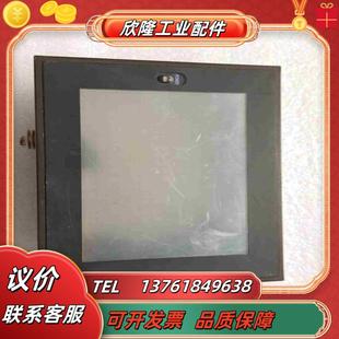 三菱A951GOT QTBD觸摸屏功能正常成色如圖議價(jià)