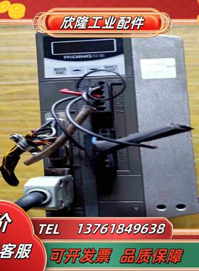 日鼎交流伺服控制器3205-ⅤT4HF20  220议价