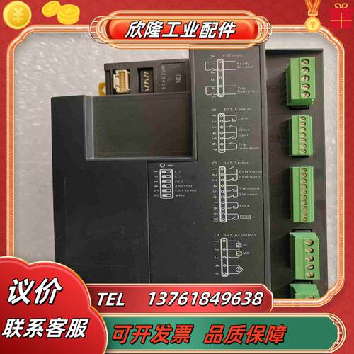 控制器EMS58563SC110A成色拍摄议价