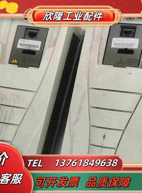 ABB变频器acs510-01-017A-4 75KW议价