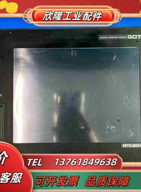 触摸屏GT1665M-STBD正常议价