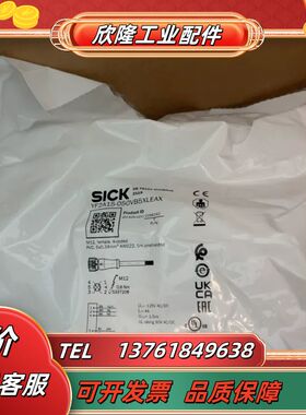 西克，，YF2A15-050VB5XLEAX，2096240议价