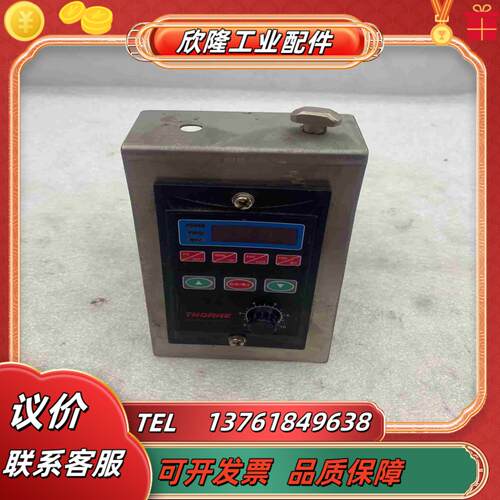 THORNE 微型调压变频器 T13-120W-12-H议价
