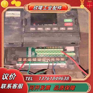 有外壳议价 大公变频器 DG800 155GB 15KW