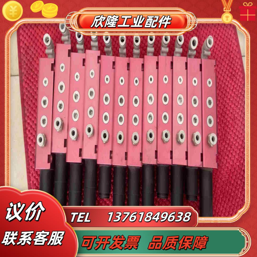 GINIER吉尼尔BV-25真空发生器成色如图功能议价
