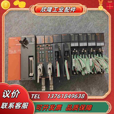 模块A1S61PN Q2ASHCPU A1SD75-议价