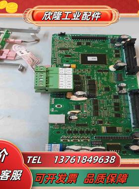 汇川MEU4T204I-YIS-KZ1主板成色新原装议价