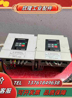 变频器VF0型号BFV00022DK七个02kw议价