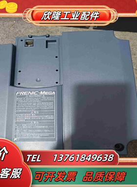 全新富士变频器FRN55G1S-4C55KW380V议价