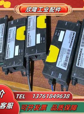 INTERROLL英特诺DriveControⅠ2042议价