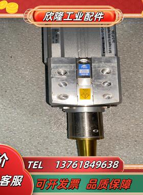 SMC销钉夹紧气缸 CKQPDA50