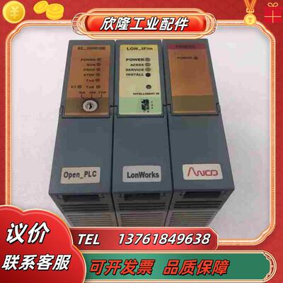 #控制器 Technologies控制器 LON_1FM议价
