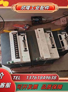 驱动器MFDHTB3A2CA15kw议价