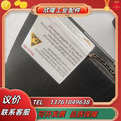 Rexroth 力士乐 VT 11118-11 R90021