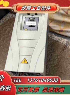 充新机熔喷件ABB变频器4kwABB变频器ACS议价