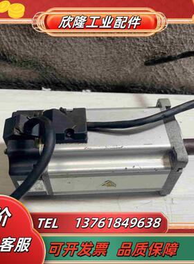 电机MHMD082G1U正常件功能议价