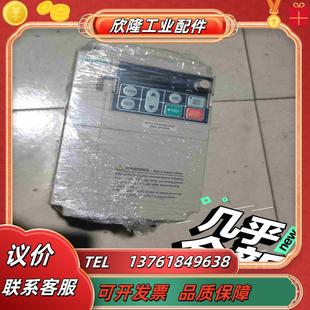 伟创变频器075kw R75G1R5P议价 AC70