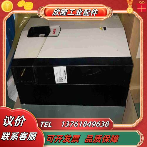 ABB变频器ACS880-01-430A-3 议价