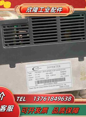 康沃变频器cⅴF-G2-4T0037c议价