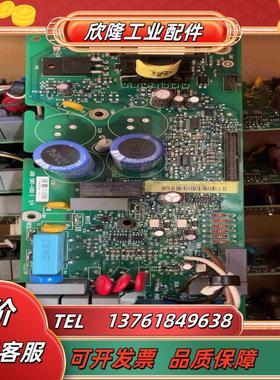 ABB变频器驱动板ACS510550 功能议价