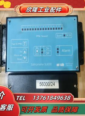 Salinometer SL6000
