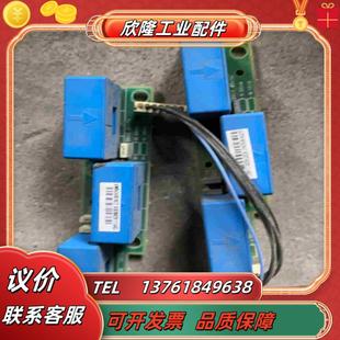 58变频器185kw电流传感器二个200议价