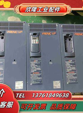 富士变频器F1S系列 型号FRN45F1S-4C 380V议价