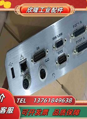 伟迪捷Videojet 6210型热转印打码机控制器的议价