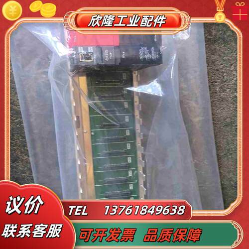 PLCR系列基板R312B电源R61P议价