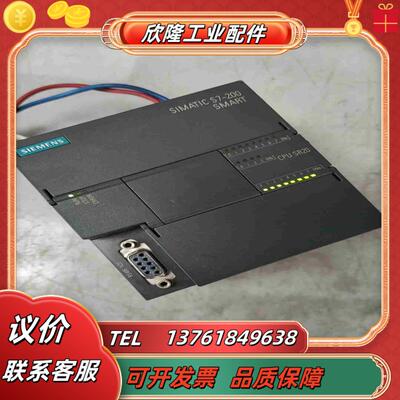 PLC模块288-1SR20-0AA0成色议价