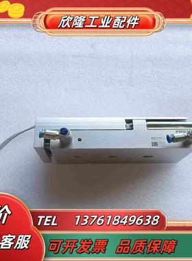 费斯托FESO原装正品DGST-20-80-*滑台气缸成色议价