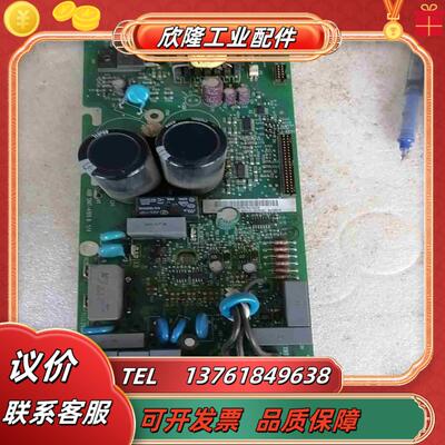 abb变频器驱动板sint4030c原装无修功能议价