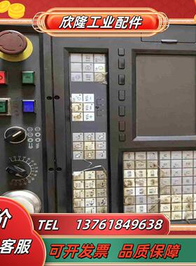 凯恩帝K1000Ti-A数控系统原装正品拍摄成色议价