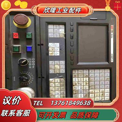 凯恩帝K1000Ti-A数控系统原装正品拍摄成色议价