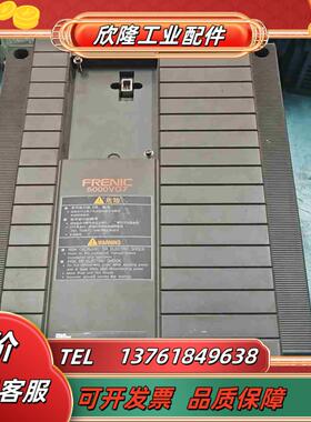 富士VG7S变频器FRN15VG7S-4UD成色新无破议价