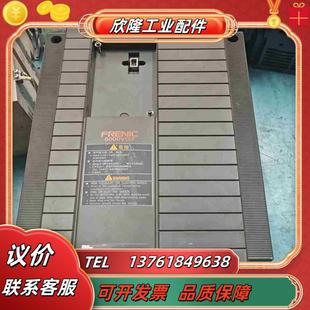 4UD成色新无破议价 富士VG7S变频器FRN15VG7S